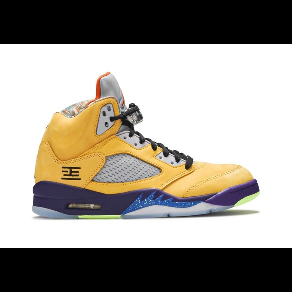 Air Jordan 5 Retro SE CZ5725 700